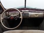 Ford V8 Deluxe 5-Window Coupe 1940 года